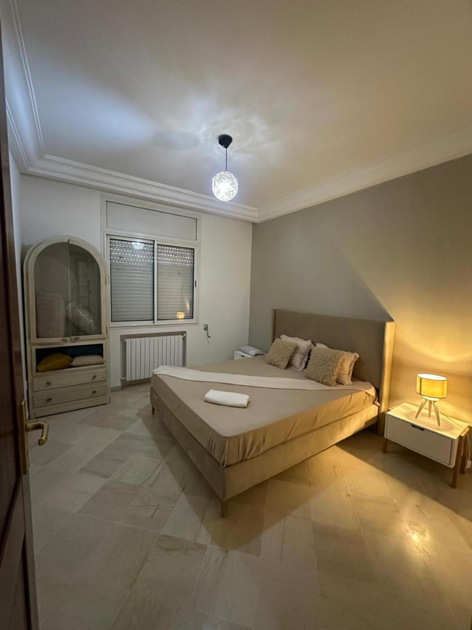Apartment Magnifique S1 Pres Du Carrefour *