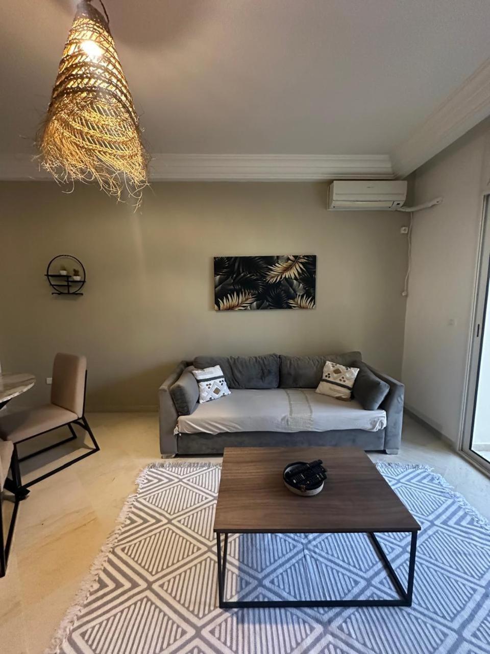 Apartment Magnifique S1 Pres Du Carrefour La Marsa
