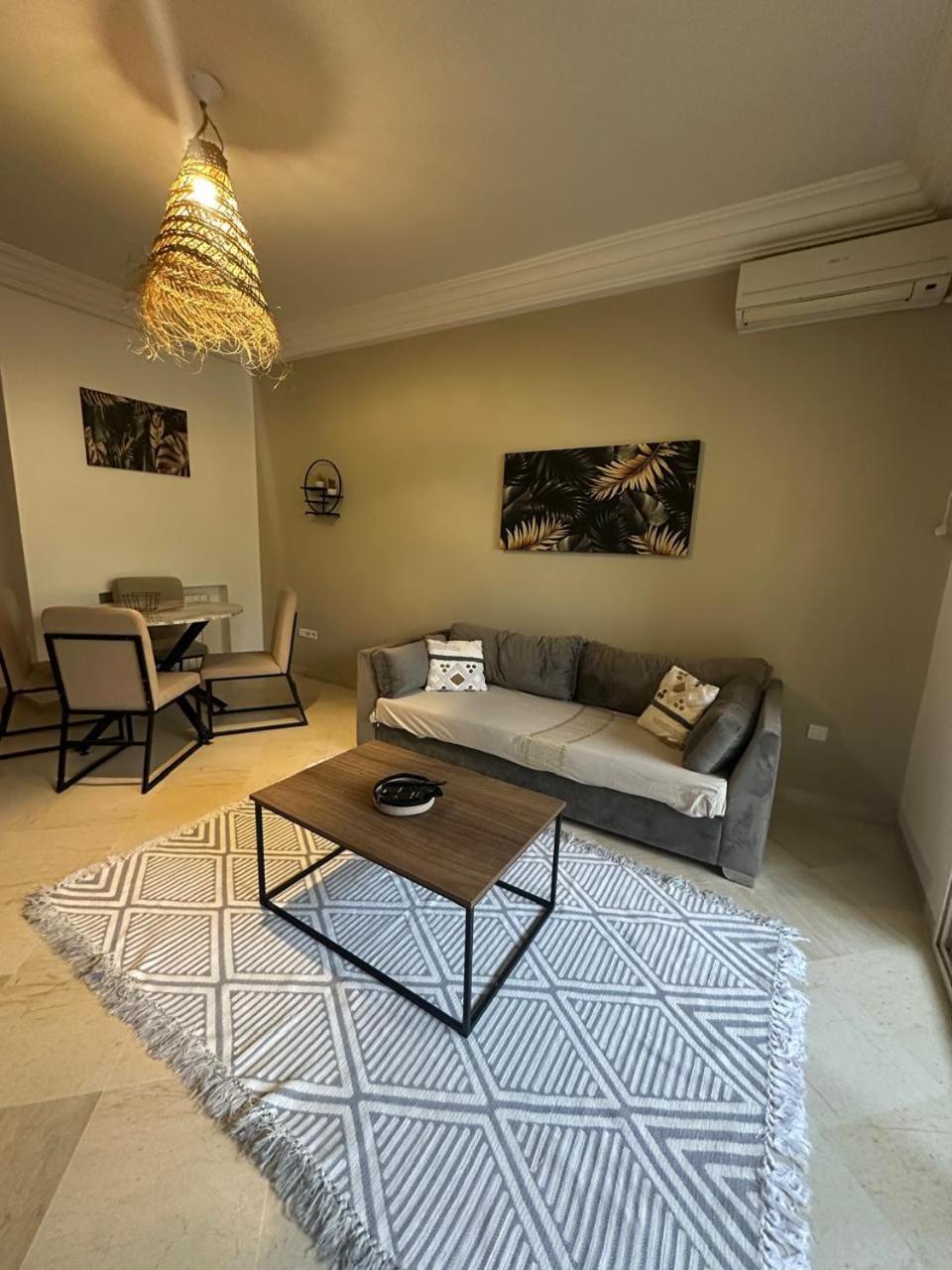 Apartment Magnifique S1 Pres Du Carrefour *
